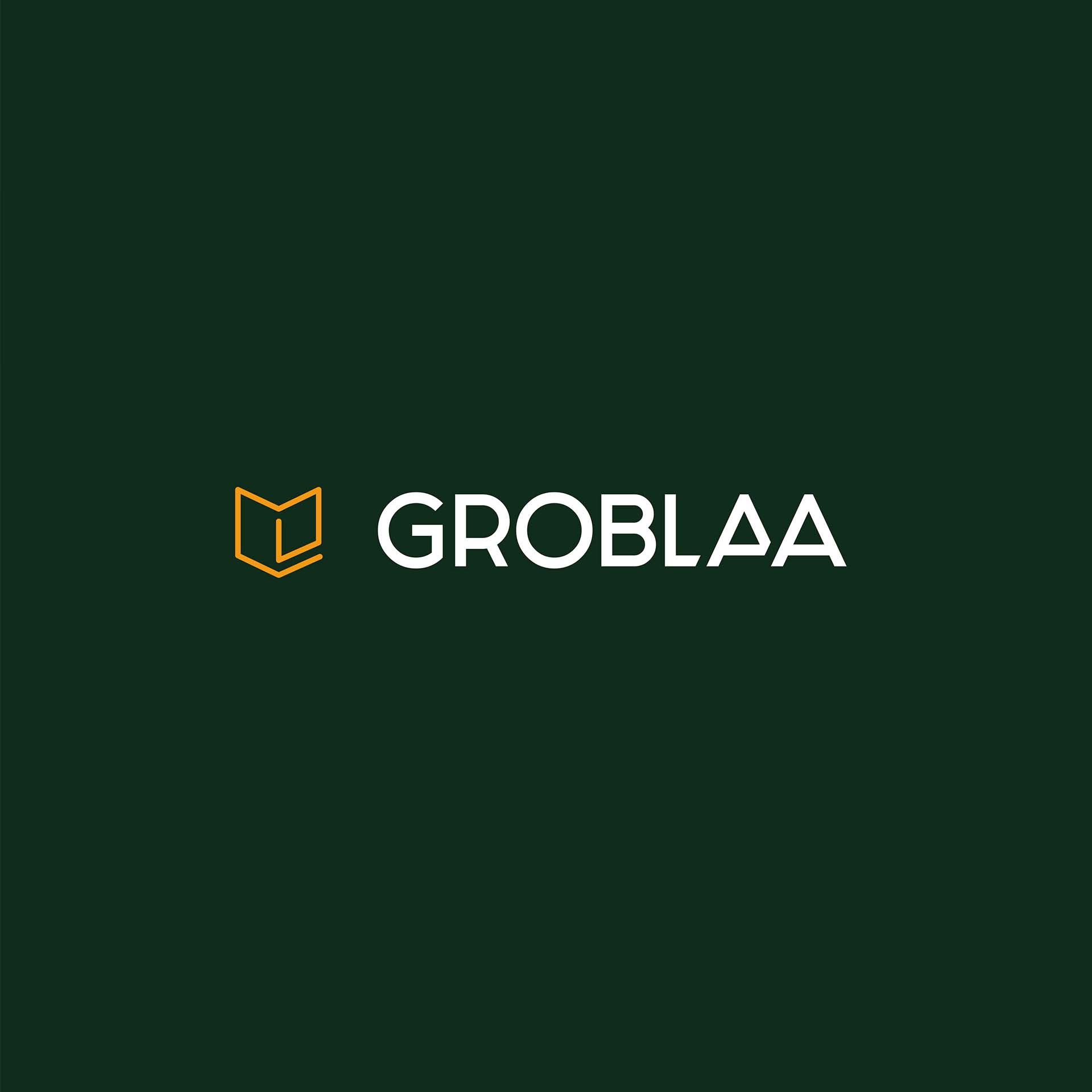 Grooblaa