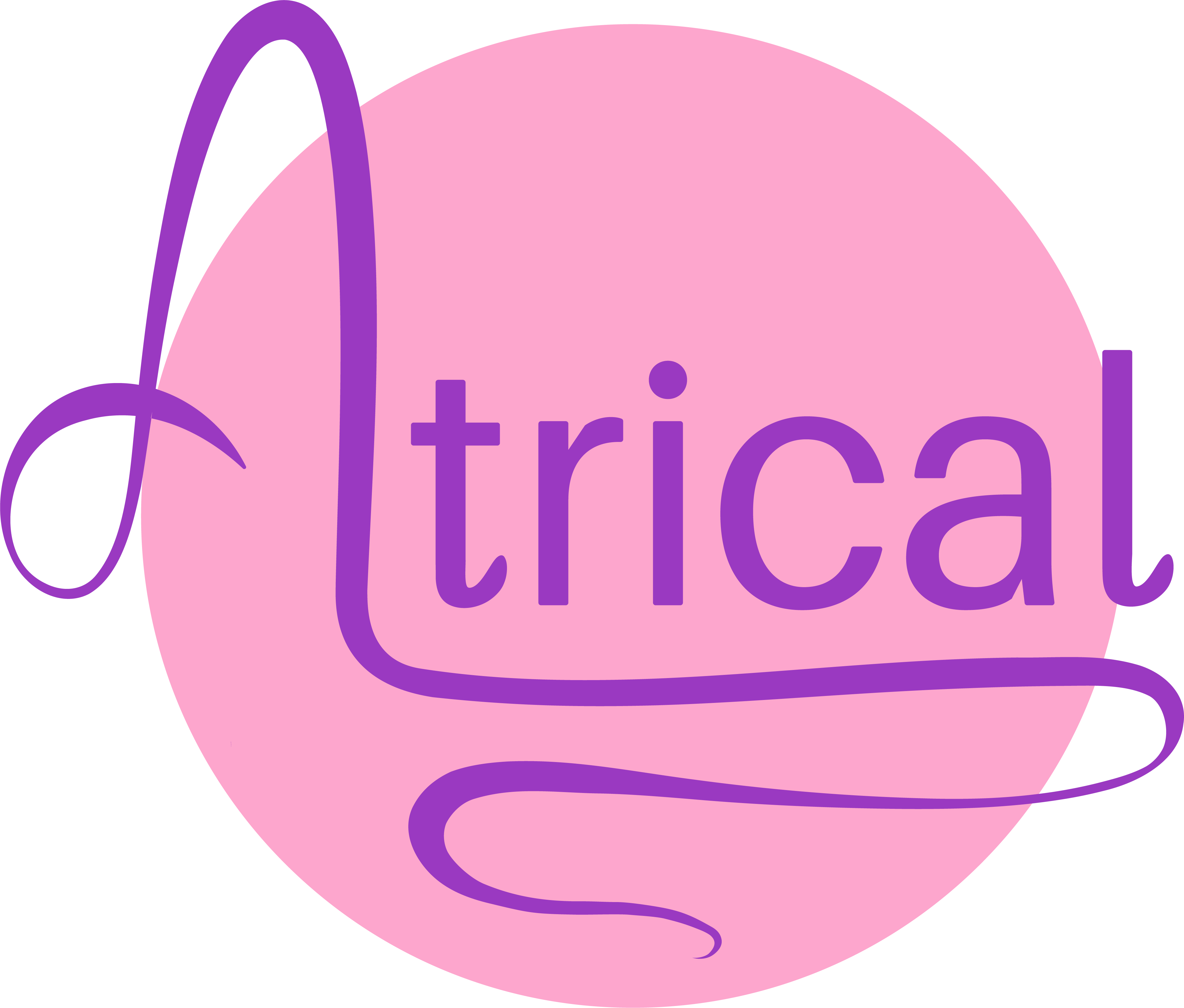 Atrical logo